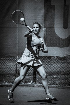 Ausschnitte 4010 - Damen 1.Kieler HTC - TSV Glinde